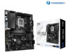 ASRock Z890 Pro-A ATX LGA1851 sokkel Intel Z890