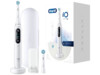 Oral-B iO Series 8N White Alabaster elektrische Zahnbürste