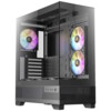 Geh Antec Gamer CX700M RGB Elite Midi Tower schwarz retail