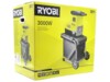 Ryobi RSH3045U Kompostkværn Elektrisk