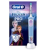 Oral-B Kids 8006540772409 Elektrisk Tandbørste Flerfarvet