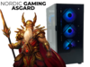Odin V4 R7 9800X3D 32GB 2TB RTX 5080