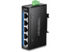 TRENDnet TI-GLC50 Switch 5-porte Gigabit Ethernet