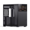 Jonsbo D41 MESH Screen ATX Gehäuse, Tempered Glass