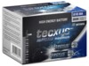 tecxus Micro AAA type Standardbatterier 24