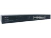 TP-Link JetStream TL-SG1218MPE Switch 16-porte Gigabit PoE+