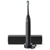 Philips Sonicare 5300 series HX7101 Elektrisk Tandbørste Sort