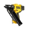 DEWALT. NAILER 18V DCN930N 33° 64-90mm