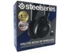 SteelSeries Arctis Nova 5P Trådløs Høretelefoner Sort