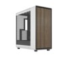 Fractal Design North XL RC Tower ATX/MicroATX Hvid