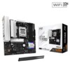 ASRock A620AM PRO RS WIFI Micro ATX Socket AM5 AMD A620A
