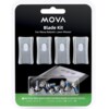 Mova 600 / Mova 1000 Blade Kit Blade Kit
