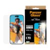 PanzerGlass® Anti-Reflective Armor Screen Protector iPhone 2025 6.6' w. EasyAligner
