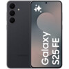 Samsung Galaxy S25 FE 6.7' 256GB Jet black