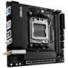 ASRock A620AI WIFI Mini ITX Socket AM5 AMD A620A