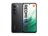 Xiaomi Redmi 15 5G 6.9' 128GB Midnight Black