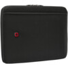 Wenger BQ Hylster til notebook 16' Polyester Sort