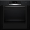 Bosch Serie 4 HRG312BB3 oven 71 L 3600 W Black