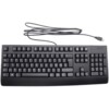 Lenovo KU-1619 Tastatur Kablet Nordisk