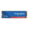 WD Blue SN5100