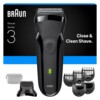 Braun Series 3 300 BT