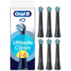 Oral-B iO CBF-6 Ultimative Clean Black
