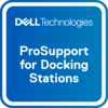 Dell Upgrade from 3Y Basic Advanced Exchange to 5Y ProSupport Advanced Exchange Support opgradering 5år Næste forretningsdag svartid