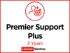 Lenovo Premier Support Plus Upgrade Support opgradering 3år