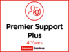 Lenovo Premier Support Plus Upgrade Ulykkesskadesdækning 4år