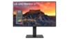 LG UltraFine 27BQ65UB-B 27' IPS 3840 x 2160 (4K) HDMI DisplayPort USB-C 60Hz