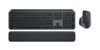 Logitech MX Keys S Combo Sæt med mus og tastatur Membran Ja Trådløs Nordisk (dansk/finsk/norsk/svensk)