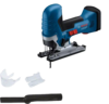 Bosch GST 18V-125 S PROFESSIONAL Stiksav 18V