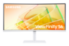 Samsung ViewFinity S6 S34C650TAU 34' VA 3440 x 1440 (UltraWide) Thunderbolt 4 HDMI DisplayPort 100Hz