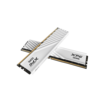 warehouse linden----DIMM 32 GB DDR5-6400 (2x 16 GB) Dual-Kit (weiß, AX5U6400C3216G-DTLABRWH, XPG Lancer Blade RGB, INTEL XMP, AMD EXPO)