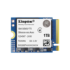 Kingston SSD NV3 1TB M.2 PCI Express 4.0 x4 (NVMe)