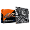 GIGABYTE H810M S2H GEN5 micro ATX LGA 1851 Intel H810
