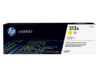 HP 312A Gul 2700 sider Toner CF382A