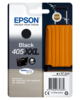 Epson 405XXL Sort 2200 sider Blæk C13T02J14010