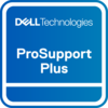 Dell Opgrader fra 1 År ProSupport til 5 År ProSupport Plus Support opgradering 5år