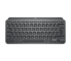 Logitech MX Keys Mini Tastatur Ja Trådløs US International