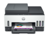 HP Smart Tank 7605 All-in-One Blækprinter