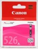 Canon CLI 526M Magenta 525 sider Blækbeholder 4542B001