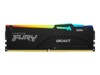 Kingston FURY Beast DDR5 32GB 5200MHz CL40 On-die ECC