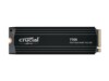 Crucial SSD T705 2TB M.2 PCI Express 5.0 (NVMe)