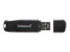 Intenso Speed Line 256GB USB 3.0 USB stick Sort