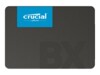 Crucial SSD BX500 4TB 2.5' Serial ATA-600