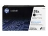 HP 59A Sort 3000 sider Toner CF259A