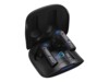 ASUS ROG Cetra SpeedNova Trådløs Ægte trådløse øretelefoner Sort