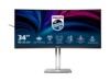 Philips 34B2U5600C 34' VA 3440 x 1440 (UltraWide) HDMI DisplayPort USB-C 120Hz