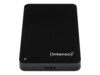 Intenso Harddisk Memory Case 4TB 2.5' USB 3.0 5400rpm